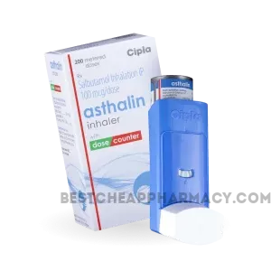 شراء_Asthalin Inhaler_عبر الإنترنت